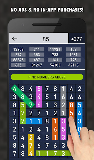 Hidden Numbers PRO Screenshot 3