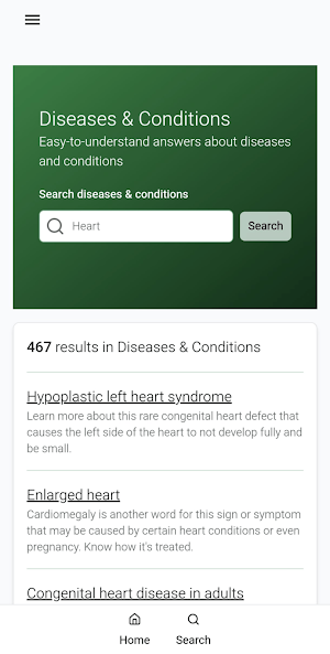 Incent Wellness Screenshot 2