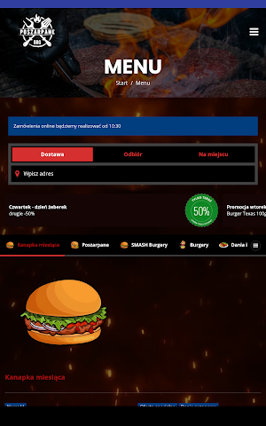 Poszarpane Zielonka Ossowska Screenshot 2
