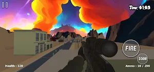TV Rescue Toilet Mayhem Screenshot 3
