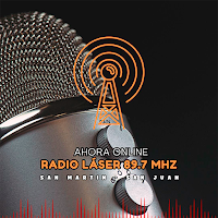 Radio Láser 89.7