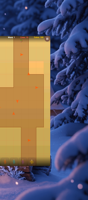 Cactus Panel Screenshot 3