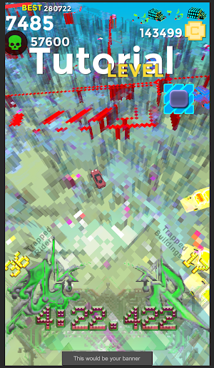 SWrVAWAY Screenshot 3