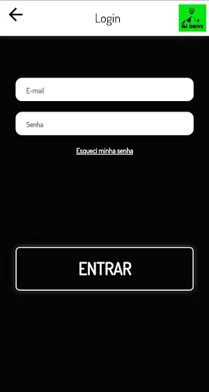 Ibi Drive - Motorista Screenshot 2