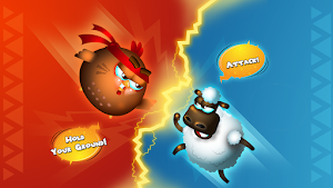 Barn Mayhem Screenshot 0