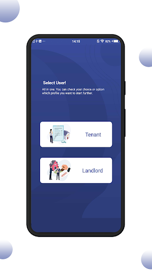 Touq Screenshot 0