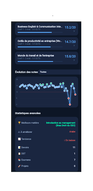 MonWay Screenshot 2