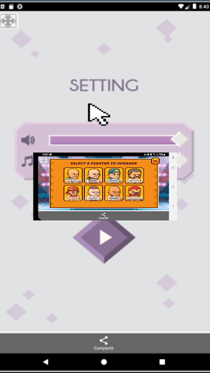 Brick Breaker Screenshot 2
