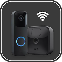 Blink Smart Camera App
