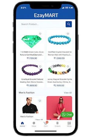 Ezaymart Screenshot 1