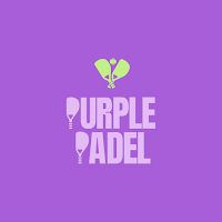 Purple Padel