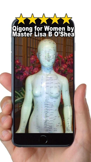 Qigong for Women (YMAA) Screenshot 0