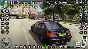 US Car Games Simulator Screenshot 2