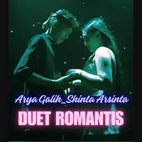 Duet Romantis Shinta_Arsinta