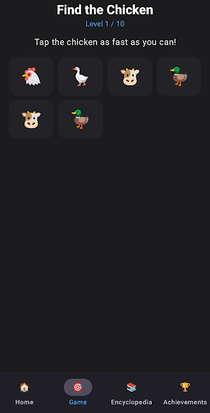 Chicken Road Screenshot 0
