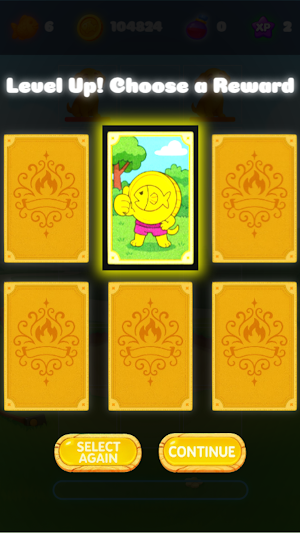 Dog Card Screenshot 3