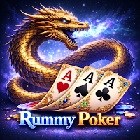 TeenPatti 3 Rummy Poker