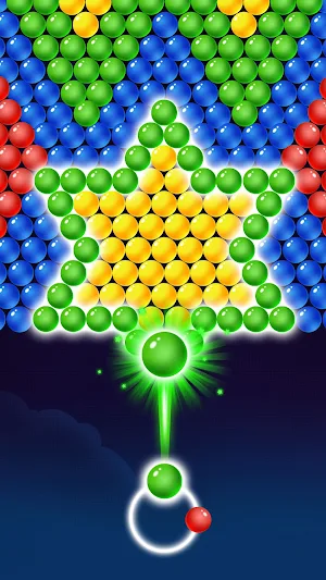 Bubble Shooter Champion Screenshot 2