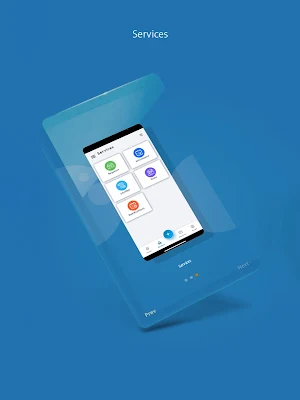MawredHR Screenshot 2