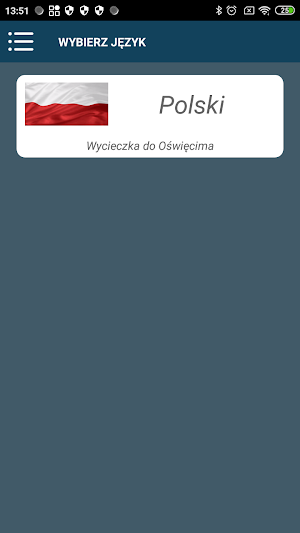 Oświęcim Bus Audioprzewodnik Screenshot 1