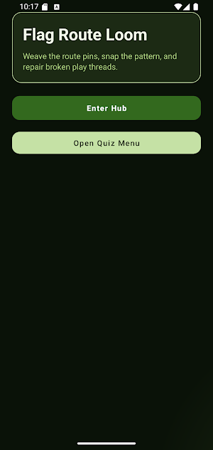 Flag Route Loom Screenshot 0
