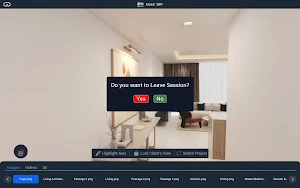 PropVR Showcase Screenshot 0