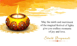 Diwali Greetings And Wishes Screenshot 1