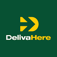 DelivaHere Sender