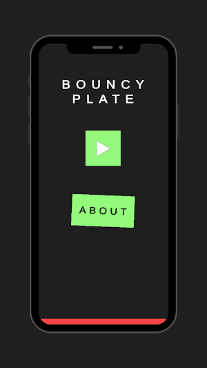 BouncyPlate Screenshot 0