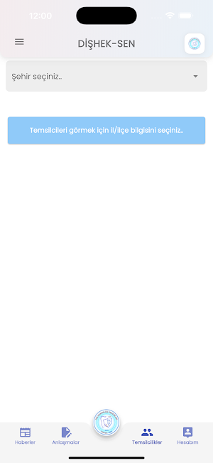 Disheksen Mobil Screenshot 3
