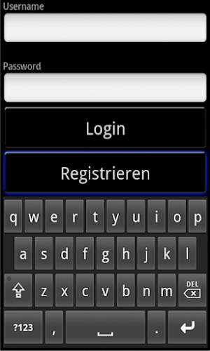 checked! Screenshot 3