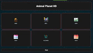Animal Planet HD Screenshot 0