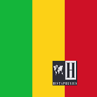 History of Mali