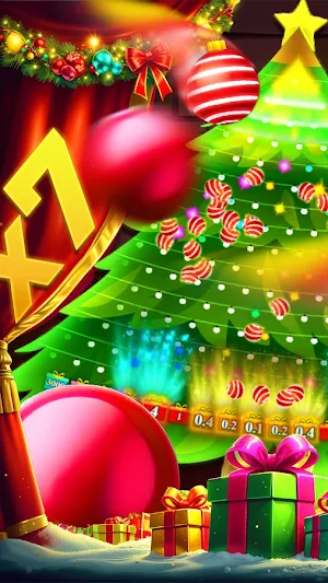 Plinko Jingle Screenshot 0