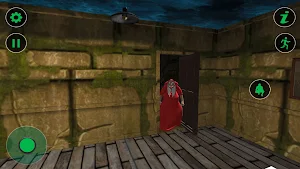 Witch Survival Horror Escape Screenshot 3