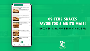 APPetite de Leão Screenshot 1