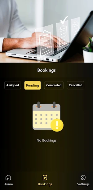 Bro Professional Screenshot 1