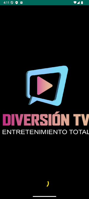DiversionTv Screenshot 1