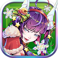 Mining Heroes: Puzzle RPG