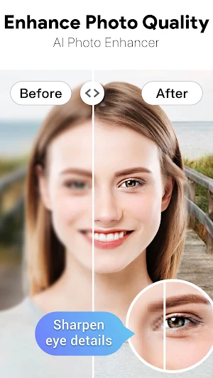 Cartoon Photo Editor - ToonTap Screenshot 3