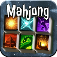 Fantasy Mahjong World Journey