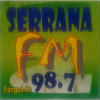 Serrana FM 98,7