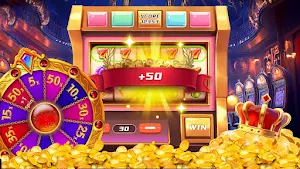 HGU Slot Game Screenshot 1