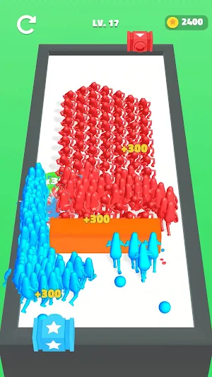 Portal Clones Screenshot 1