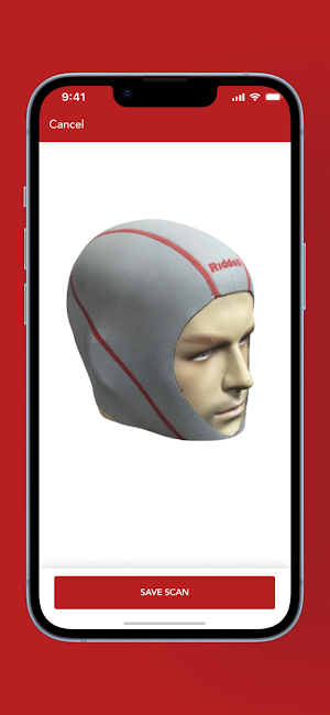 Riddell Screenshot 1