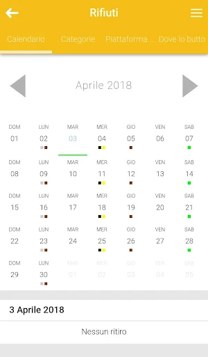 Moltrasio Smart Screenshot 3