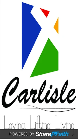 Carlisle Baptist Screenshot 0