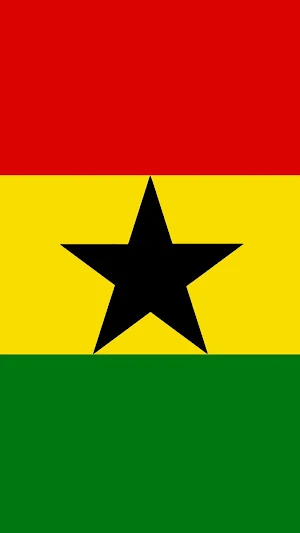 Ghana Wallpaper Screenshot 0