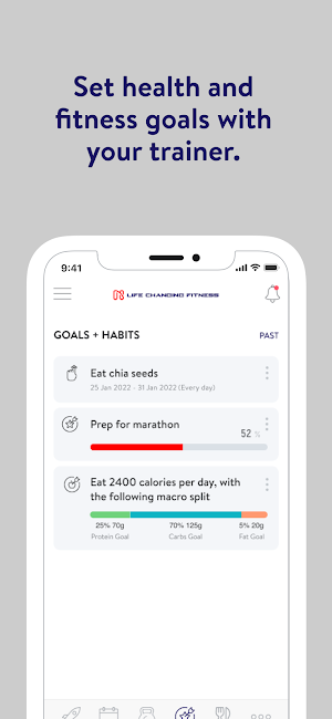 Superfitnoel Fitness Screenshot 3