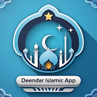 Deendar Islamic App